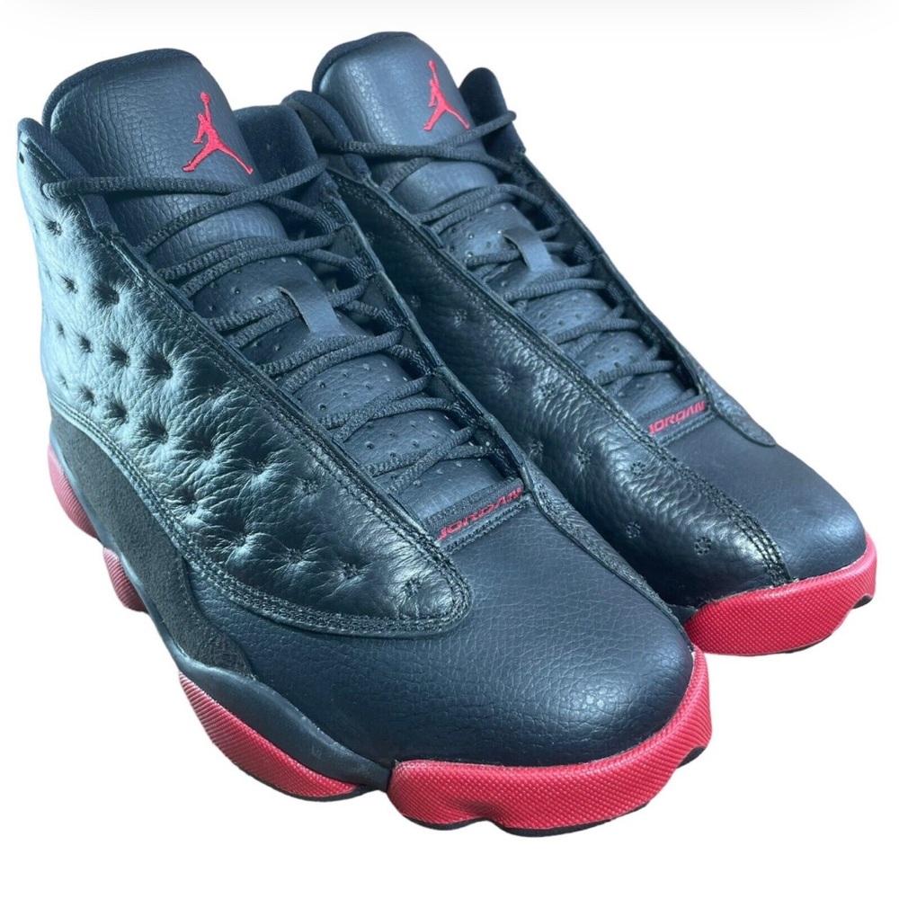 Air Jordan 13 Retro Dirty Bred